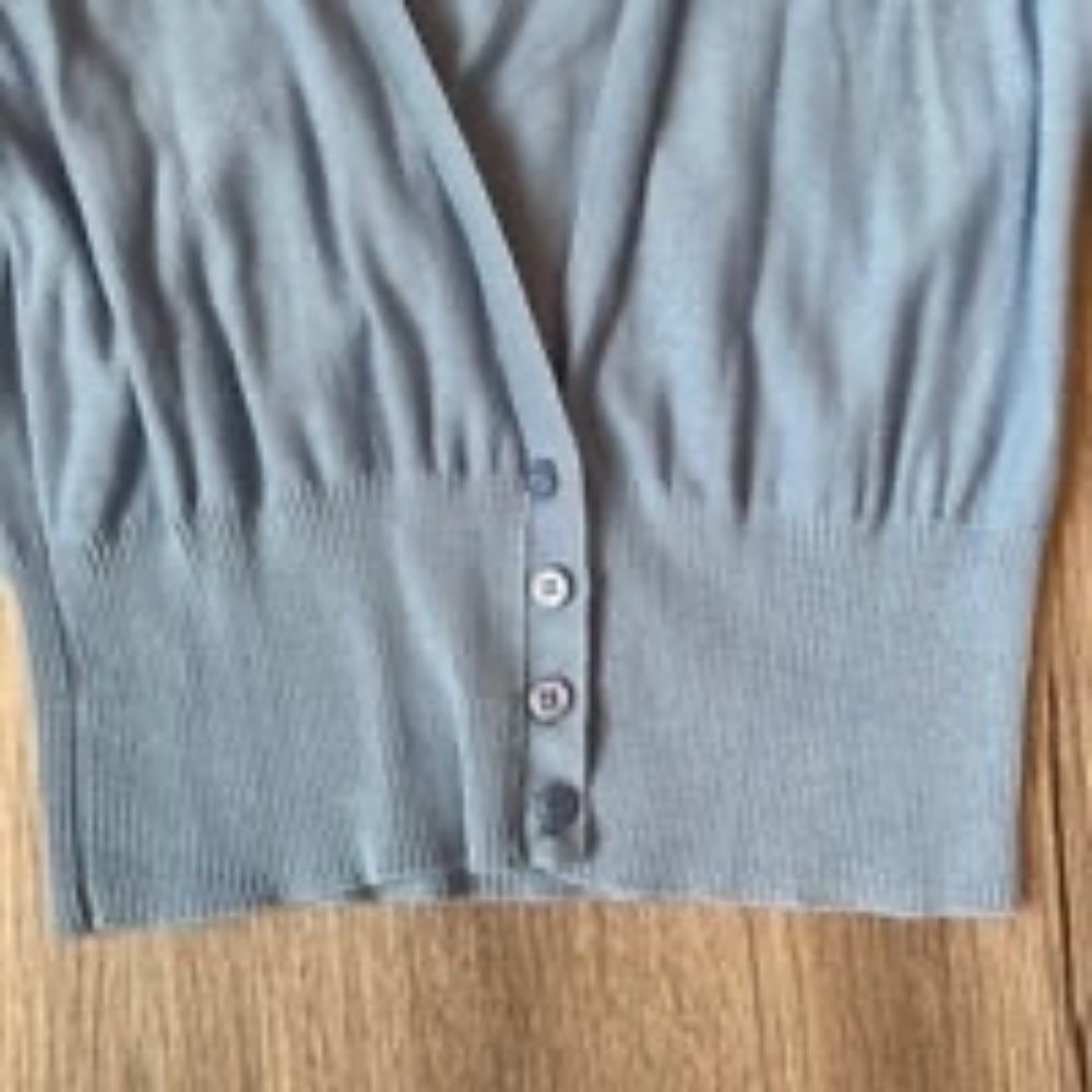 Cardigan - Picture 2 of 3